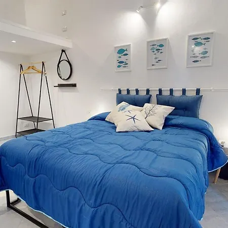 Lejlighed Calderai Loft - Vibes Palermo