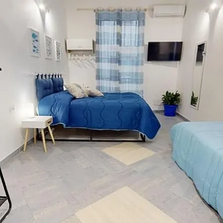 Apartament Calderai Loft - Vibes Palermo