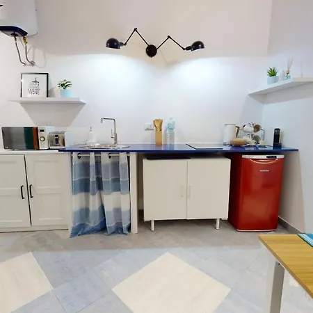 Apartament Calderai Loft - Vibes *